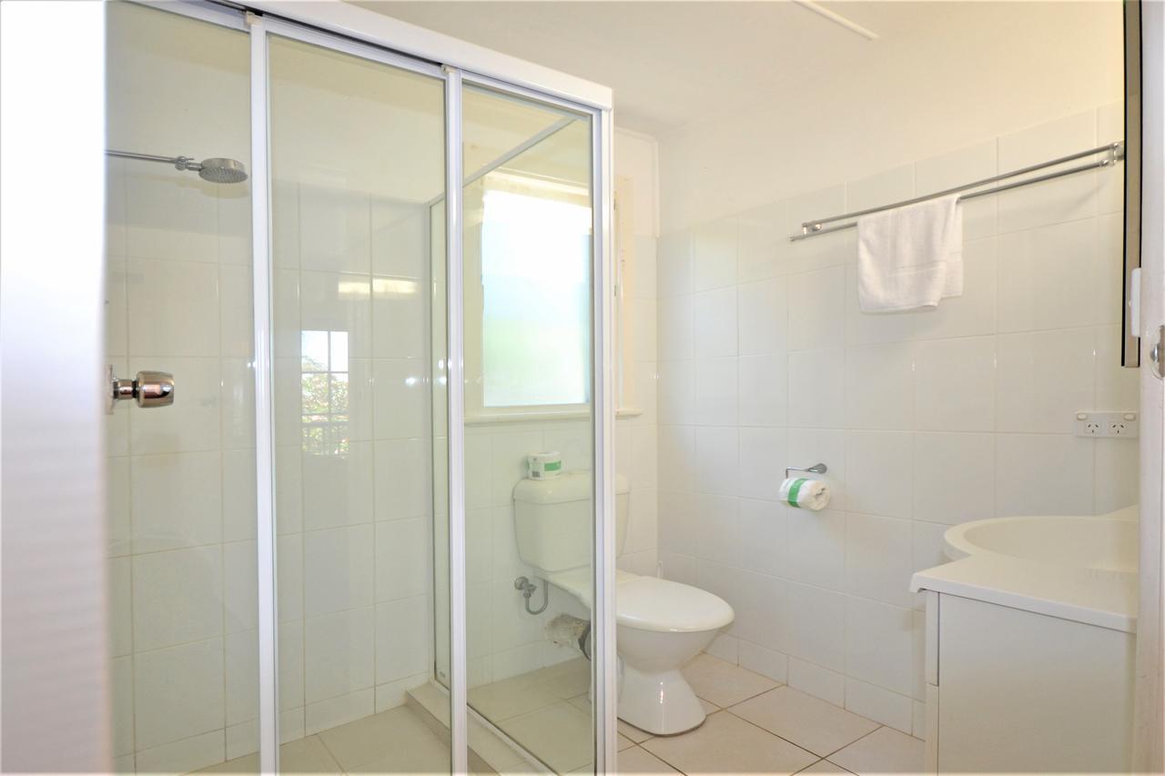Breakers 5 2 Hill Street Apartment Port Macquarie Exterior photo